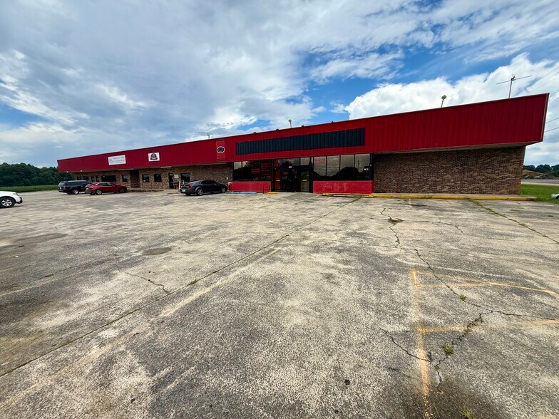 Primary Photo Of 11746 Us Highway 431, Boaz General Retail For Lease