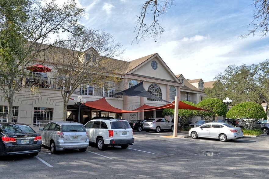 More Photos Of 407 Wekiva Springs Rd, Longwood Medical For Lease