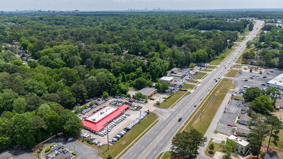 More Photos Of 2787 SE Cobb Dr, Smyrna Medical For Sale