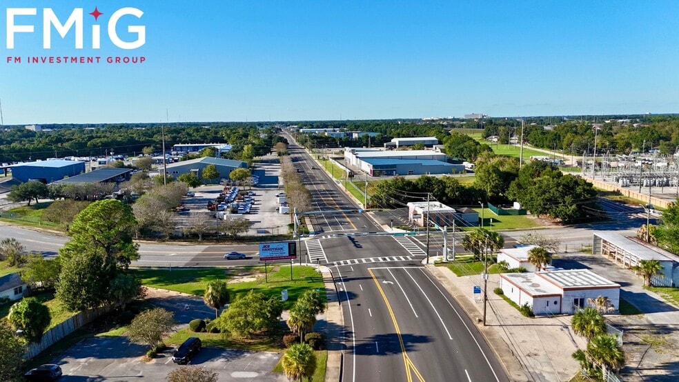 More Photos Of 2525 N Palafox St, Pensacola Medical For Lease