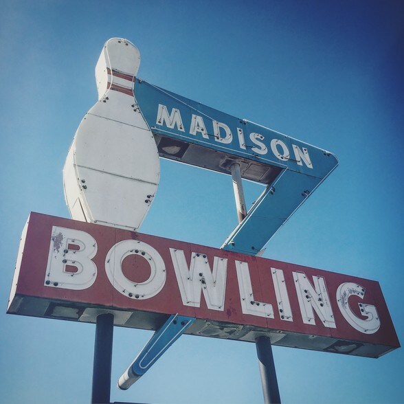 More Photos Of 517 Gallatin Pike N, Madison Bowling Alley For Sale
