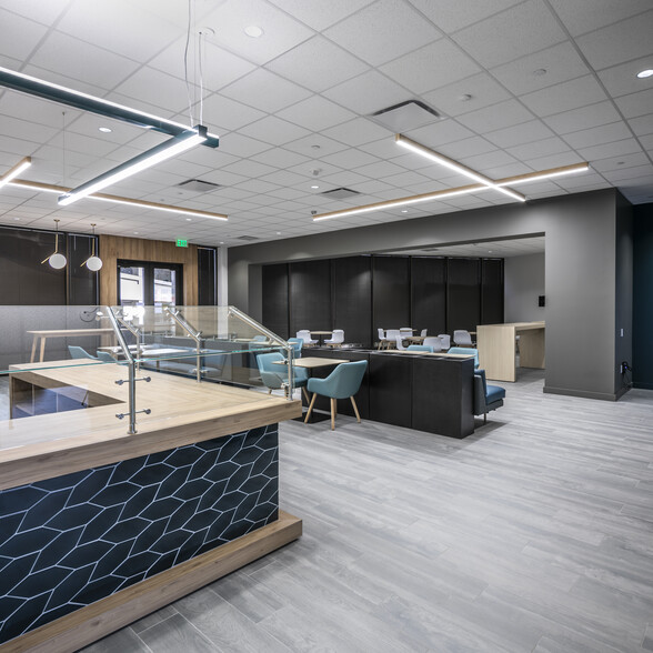 More Photos Of 7500 San Felipe St, Houston Office For Lease