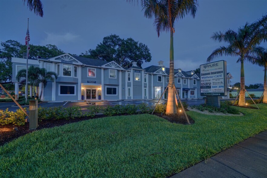 More Photos Of 1465 S Fort Harrison Ave, Clearwater Office For Lease