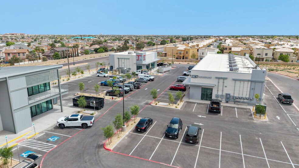 More Photos Of 11680 Montana Ave, El Paso Coworking Space