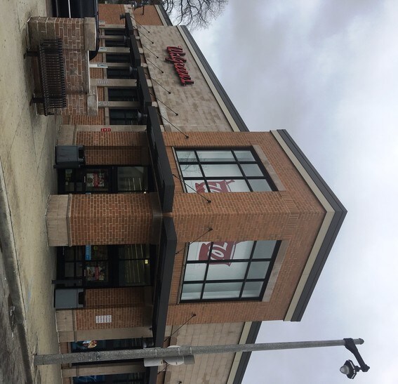 More Photos Of 2826 N Dr Martin Luther King Jr Dr, Milwaukee Drugstore For Lease