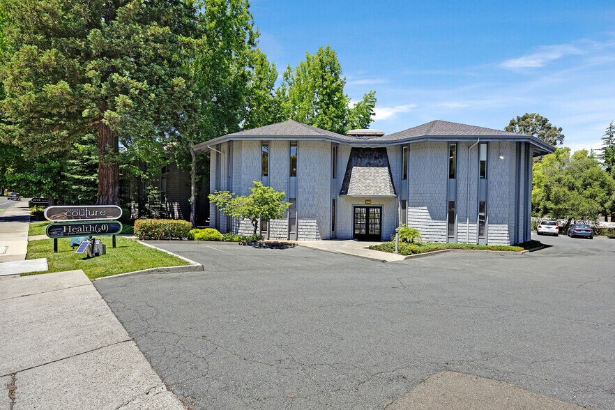 Primary Photo Of 790 San Ramon Valley Blvd, Danville Medical For Sale