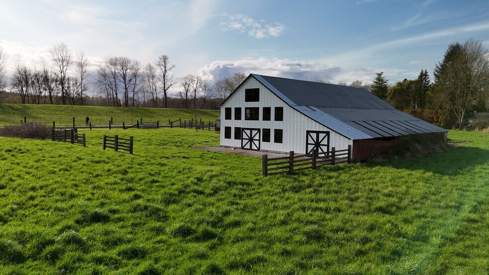 More Photos Of Barlow Point Rd, Longview Land For Sale