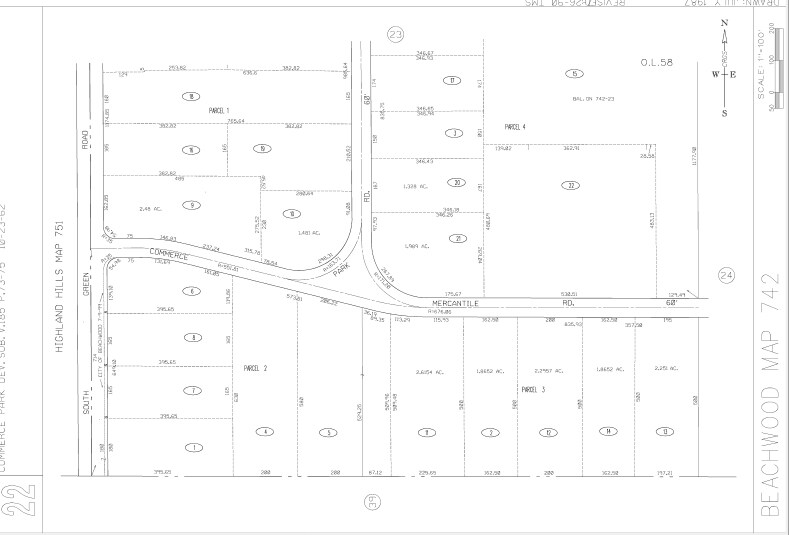 More Photos Of 23330 Commerce Park, Beachwood Office For Lease