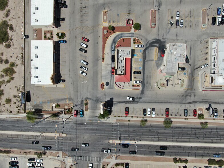 More Photos Of 1441 N Zaragosa Rd, El Paso Unknown For Lease