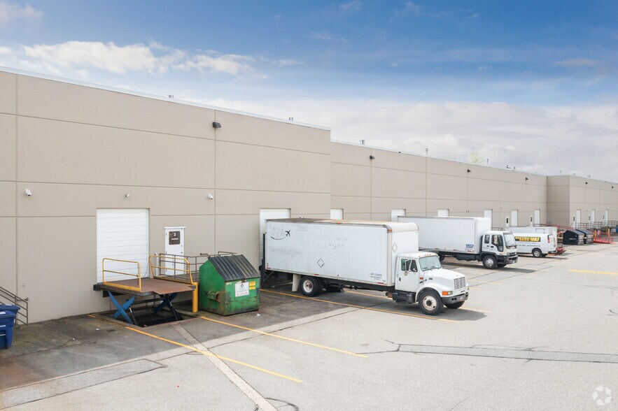 More Photos Of 1585 Cliveden Ave, Delta Light Distribution For Lease