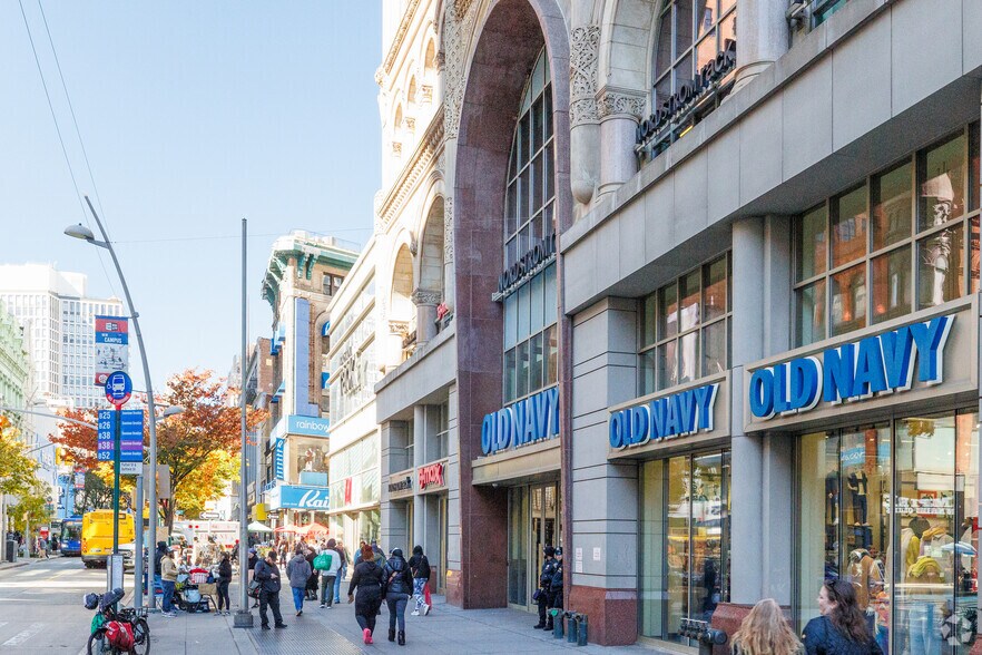 More Photos Of 248 Duffield St, Brooklyn Apartments For Lease