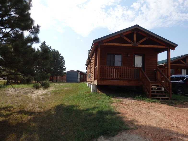 More Photos Of 2261 Highway 85, Watford City Apartments For Sale