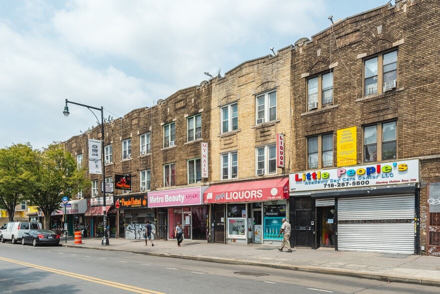 More Photos Of 3213 Church Ave, Brooklyn Apartments For Sale