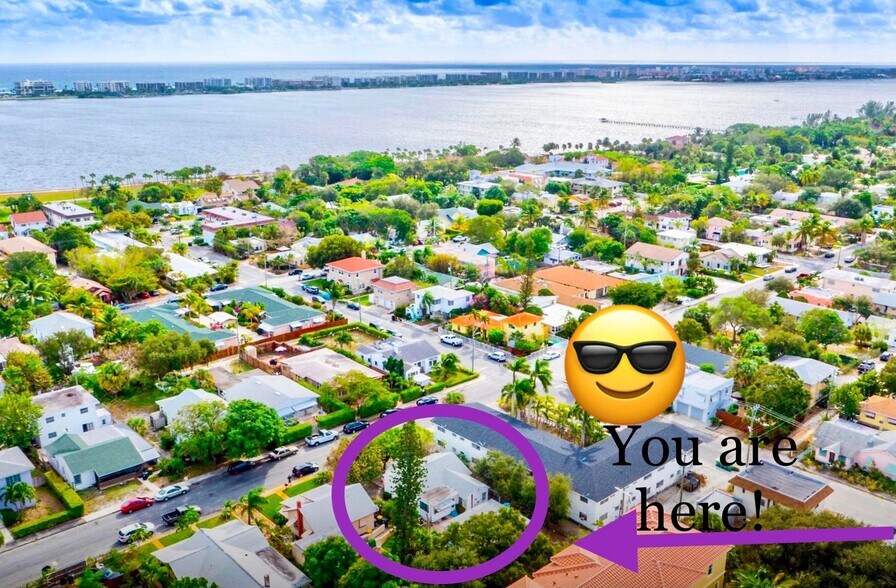 More Photos Of 221 S Ocean Breeze, Lake Worth Beach Multifamily For Sale