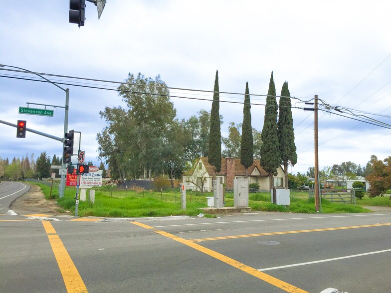 More Photos Of 8016 Stevenson Ave, Sacramento Land For Sale
