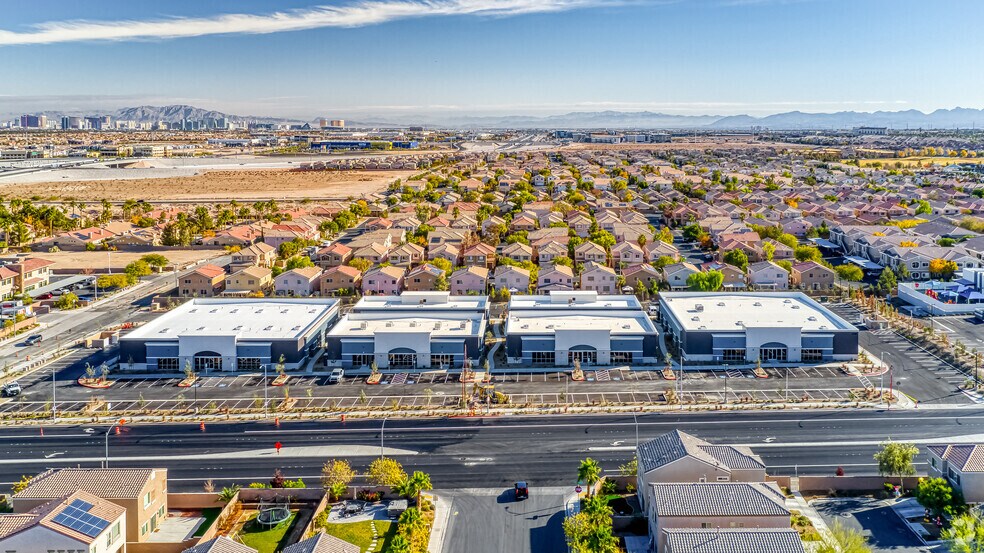 More Photos Of 6780 Fort Apache Rd, Las Vegas Medical For Lease