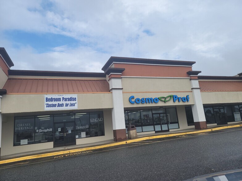 More Photos Of 1730 E Dixon Blvd, Shelby Unknown For Lease