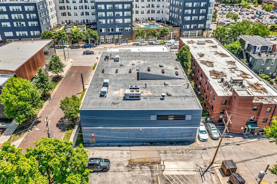 More Photos Of 1393 N High St, Columbus Medical For Sale
