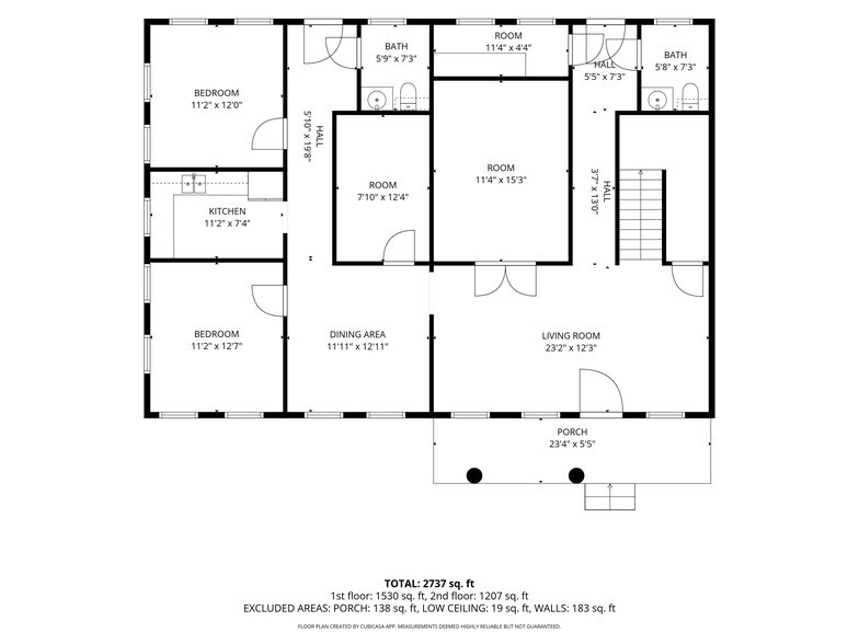 More Photos Of 25511 Budde Rd, The Woodlands Loft Creative Space For Sale