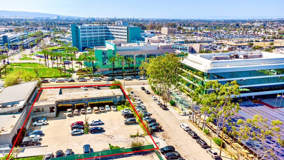 More Photos Of 2790 Atlantic Ave, Long Beach Medical For Lease