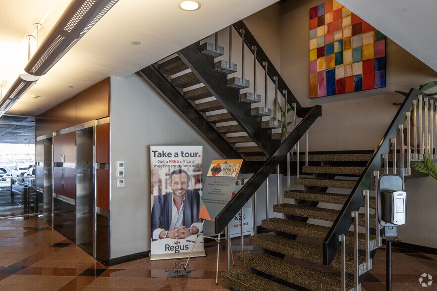 More Photos Of 830 Morris Tpke, Short Hills Coworking Space