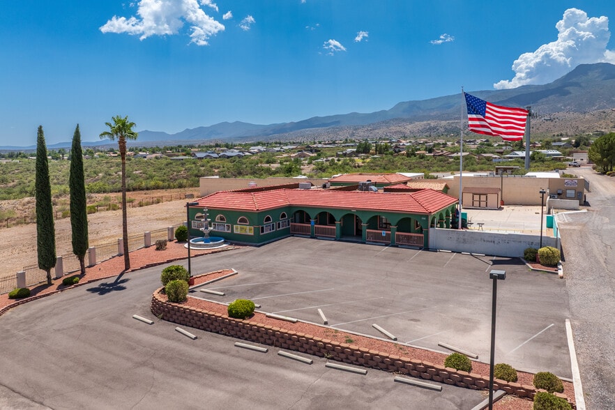 More Photos Of 1481 AZ-89A Hwy, Clarkdale Specialty For Sale