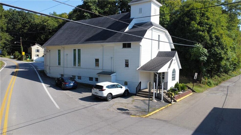 More Photos Of 2640 Pleasant Ave, Wellsburg Religious Facility For Sale