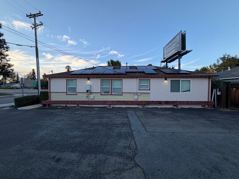 More Photos Of 2498 Stevens Creek Blvd, San Jose Medical For Sale