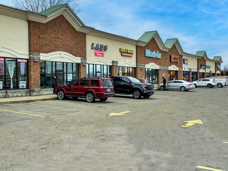 More Photos Of 2456 S Center Rd, Burton Unknown For Lease