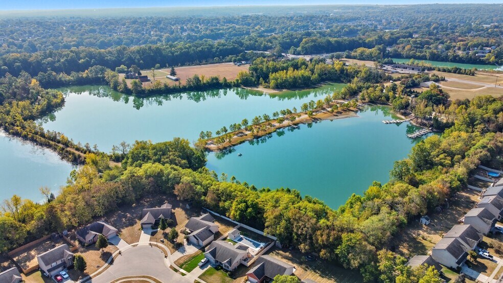 More Photos Of 340 Central Ave, Carlisle Marina For Sale