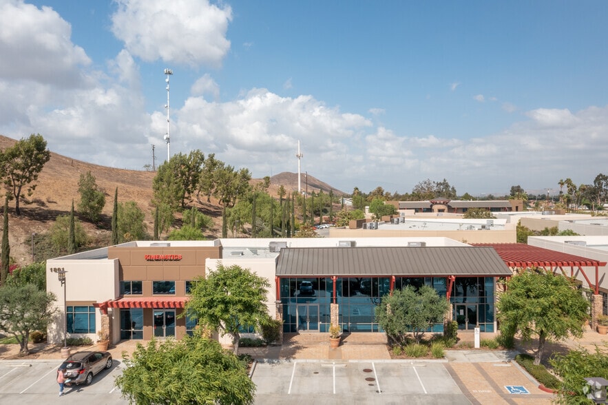 More Photos Of 1801 3rd St, Norco Unknown For Lease