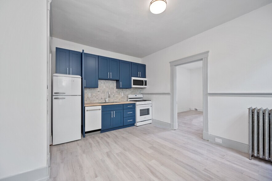 More Photos Of 4431 Allison St, Norwood Apartments For Sale