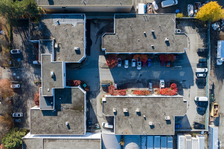 More Photos Of 62 Fawcett Rd, Coquitlam Light Manufacturing For Sale