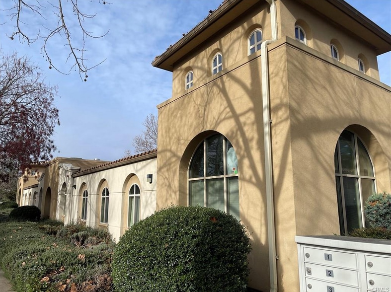 More Photos Of 132 Mission Ranch Blvd, Chico Office For Lease