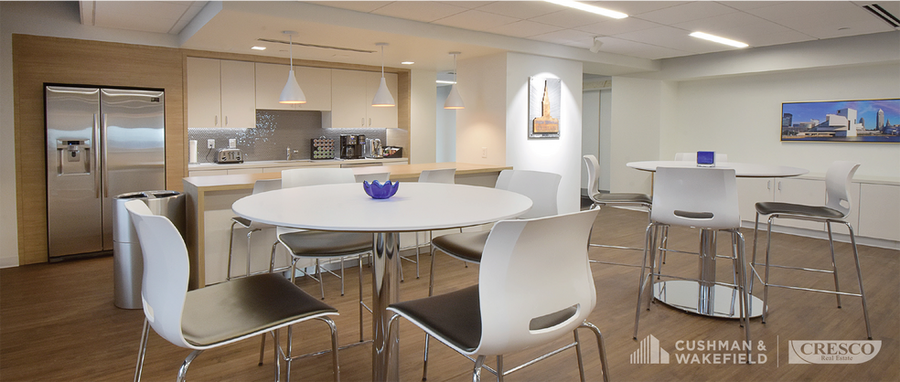 More Photos Of 50 Public Sq, Cleveland Office For Lease