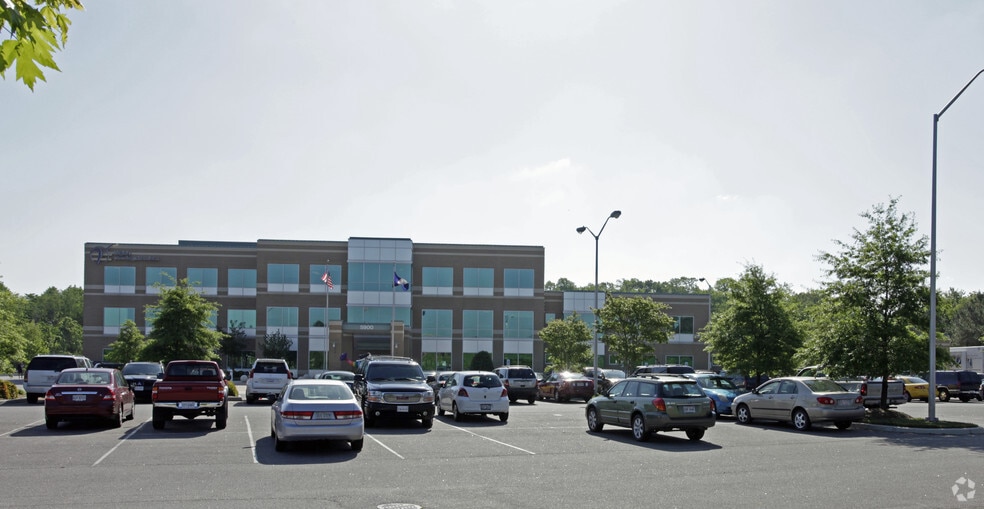 More Photos Of 5900 Lake Wright Dr, Norfolk Medical For Lease