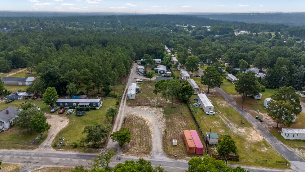 More Photos Of 128 Sandy Springs Ln, Lexington Manufactured Housing Mobile Home Park For Sale