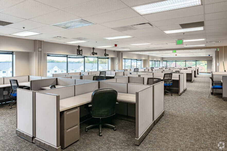 Photo of 4th Floor Ste 440