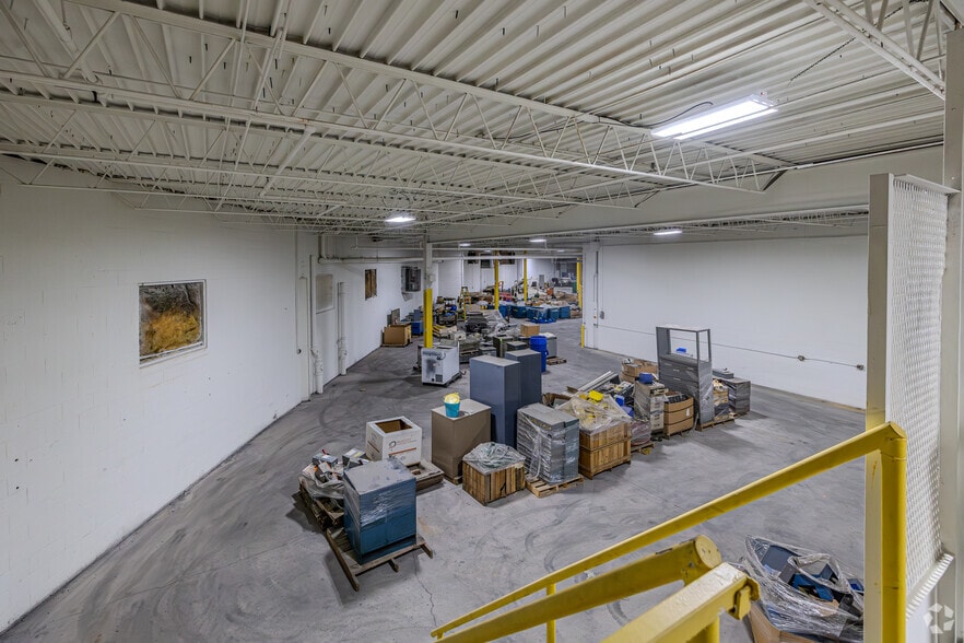 More Photos Of 4480 N 124th St, Milwaukee Manufacturing For Lease