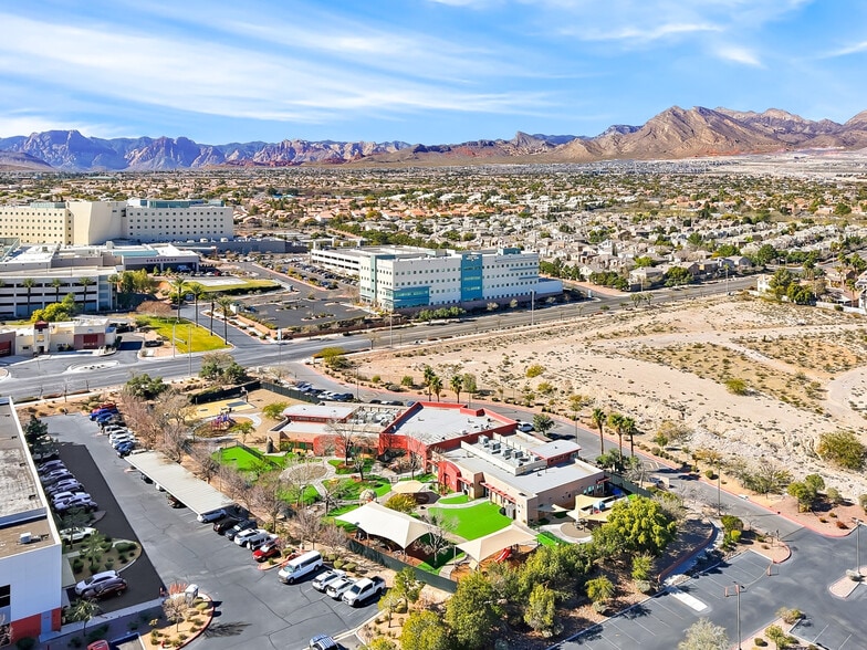 More Photos Of 10100 Banburry Cross Dr, Las Vegas Schools For Sale