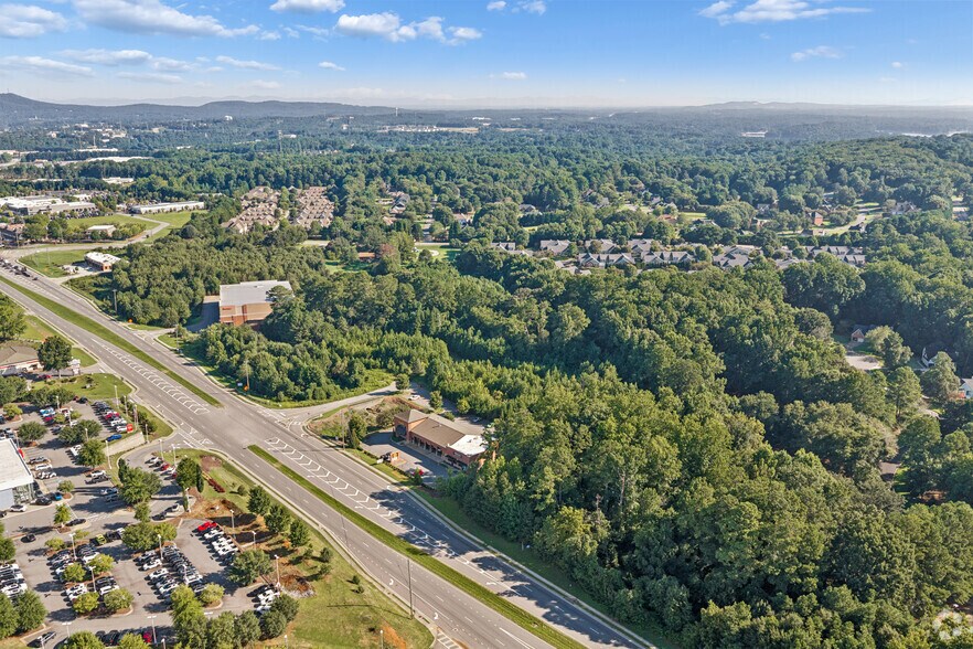 More Photos Of 1305 Buford Hwy, Cumming Land For Sale
