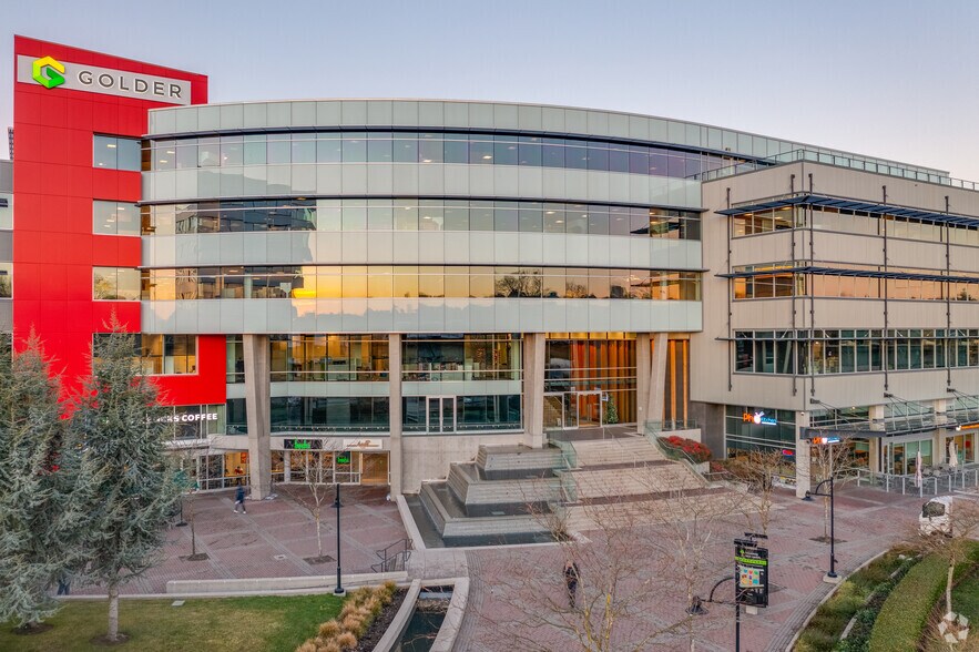 More Photos Of 2920 Virtual Way, Vancouver Office For Lease