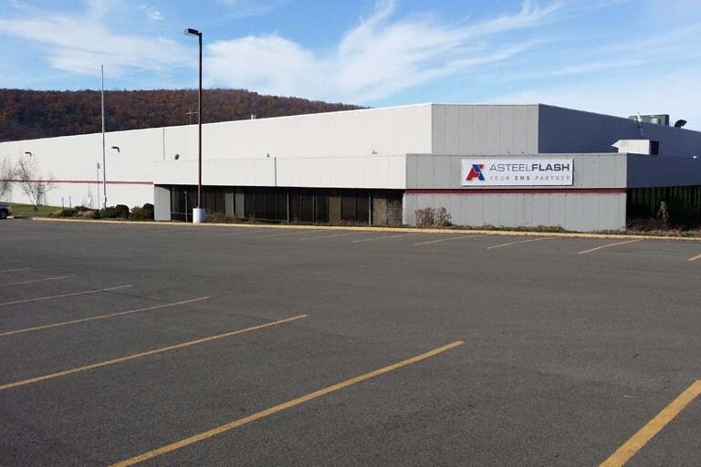 Primary Photo Of 941 State Route 38, Owego Manufacturing For Lease