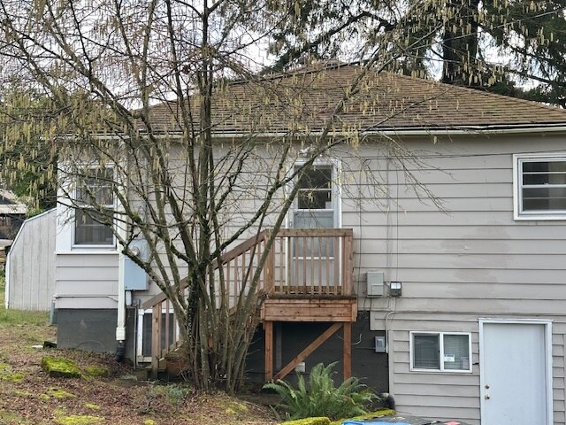 More Photos Of 11600 SW 69th Ave, Portland Specialty For Sale
