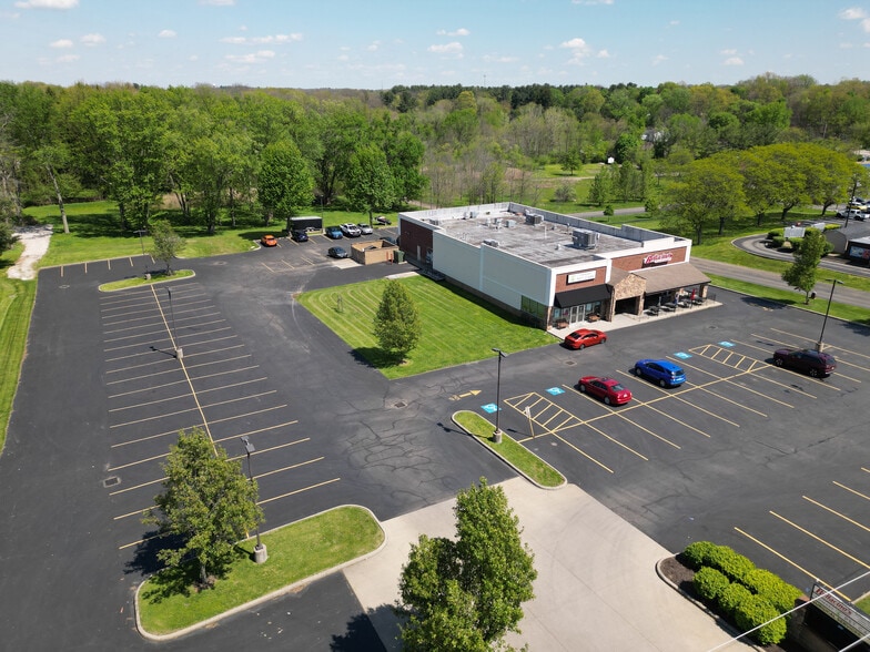 More Photos Of 3657 Fishcreek Rd, Stow Freestanding For Lease