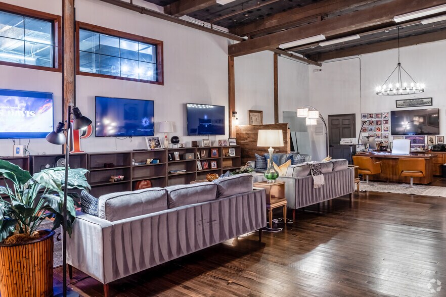 Photo of 1st Floor Ste 930