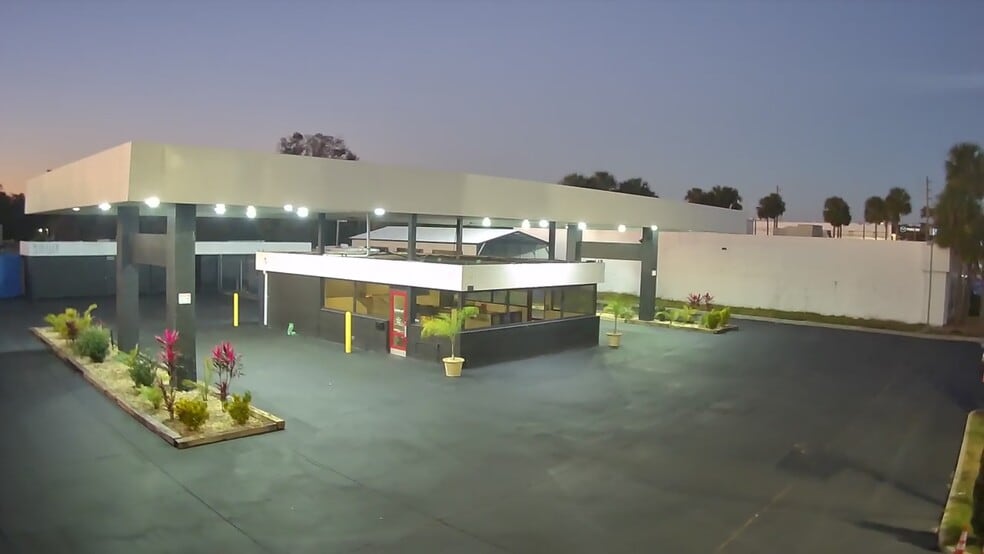 More Photos Of 9940 Atlantic Blvd, Jacksonville Auto Dealership For Lease
