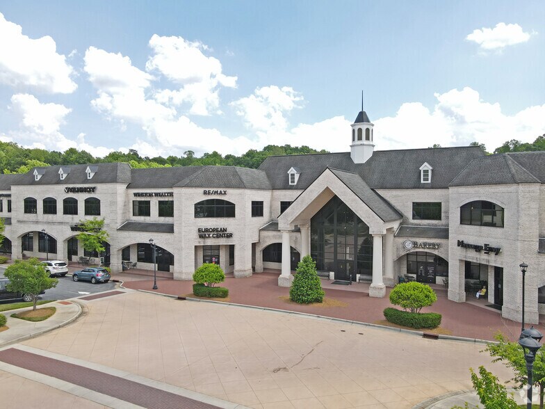 More Photos Of 1210-1287 Creekshire Way, Winston-Salem General Retail For Lease