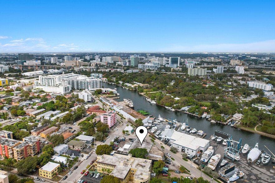 More Photos Of 442-490 NW South River Dr, Miami Warehouse For Lease