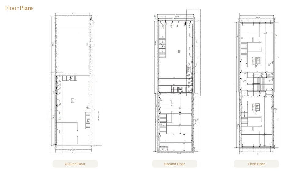 More Photos Of 1184 Queen St E, Toronto Storefront Retail Residential For Sale
